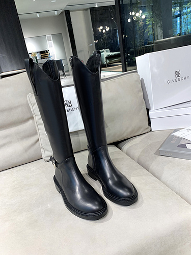 2021 New Givenchy Boots 35-41-a7025856